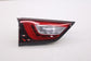 2016-2018 Infiniti QX60 Rear Left Driver Side Tail Light Lamp 26545-9NC0A *ReaD*0