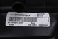 2011-2025 Dodge Durango SXT Rear Trunk Sill Scuff Kick Plate Trim Finish Panel9