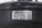2019-2021 Hyundai Veloster Power Brake Booster w/ Master Cylinder w/ Reservoir 6