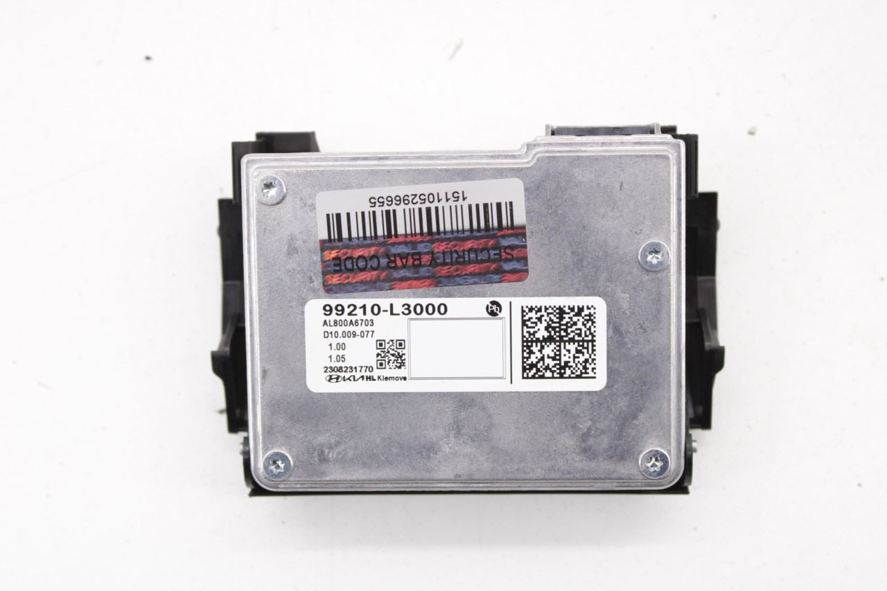 21-2024 Kia K5 GT-Line Front Windshield Lane Keep Assist Camera 99210-L3000 OEM - Alshned Auto Parts