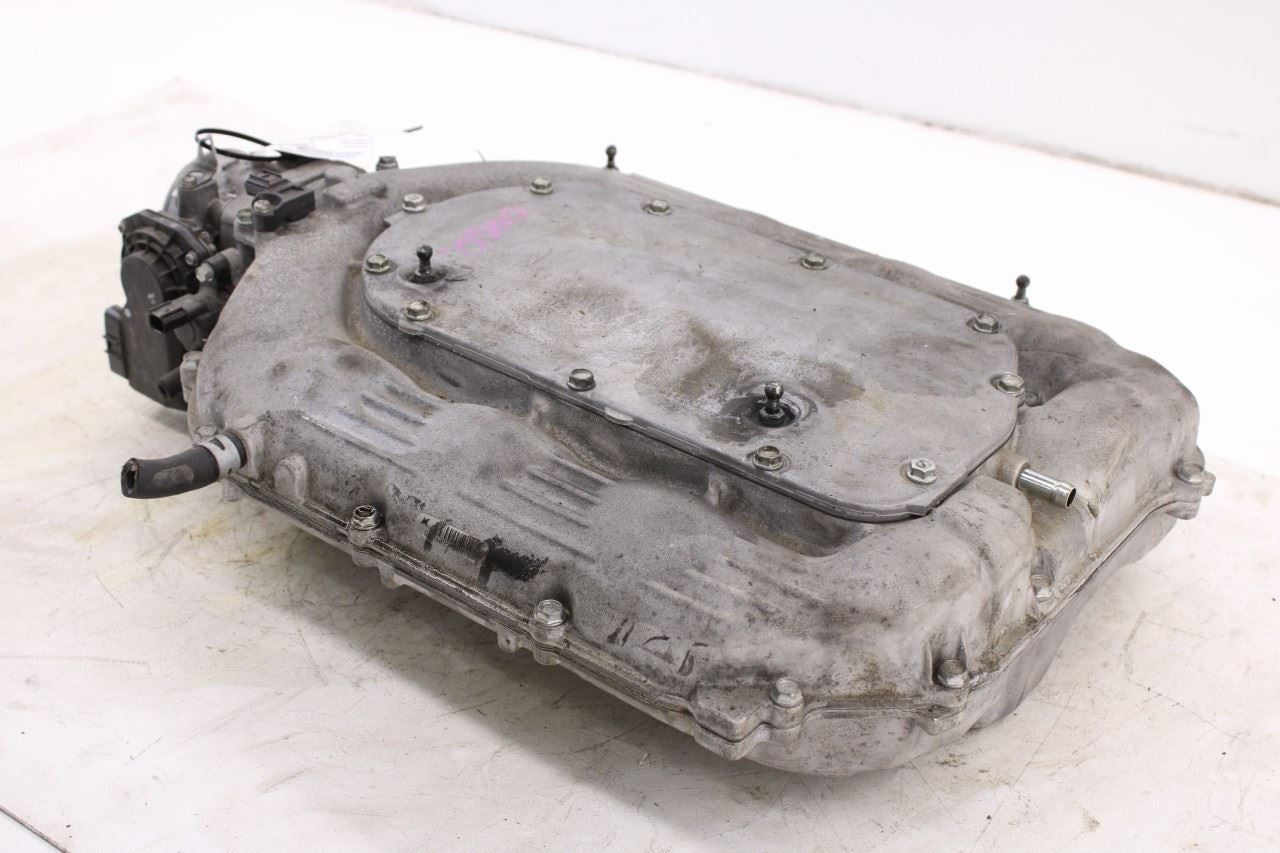 2015-2020 Acura TLX Tech 3.5L Engine Upper Air Intake Manifold 17160R9PA00 OEM5