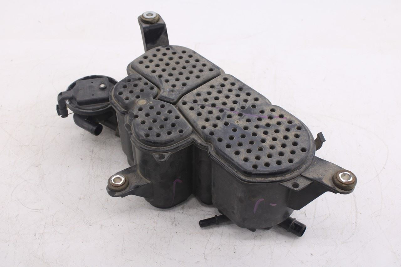 2009-17 Audi Q5 Premium 2.0L Fuel Vapor Evaporative Emission Canister 8K0201801C4