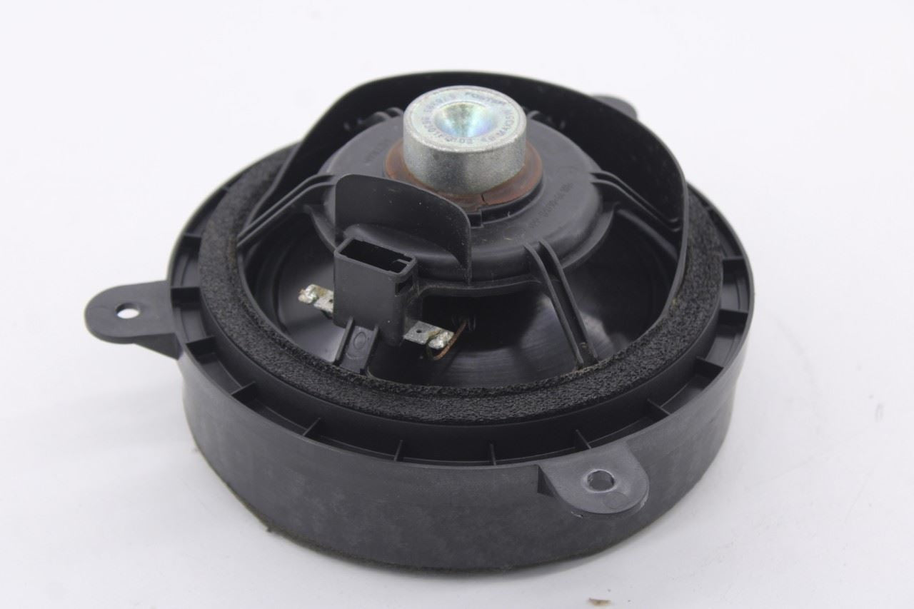 2008-2016 Subaru Impreza Sport Rear Right and Left Door Audio Speaker 86301FG10216