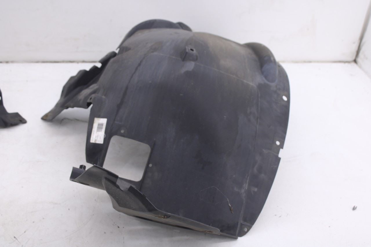 2007-2013 BMW X5 Xdrive35I Front Left Driver Side Wheelhouse Liner Splash Shield - Alshned Auto Parts
