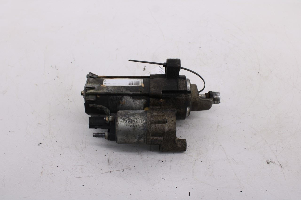 2013-2016 Audi S4 Premium Plus 3.0L Engine Starter Motor Assembly 079-911-0220