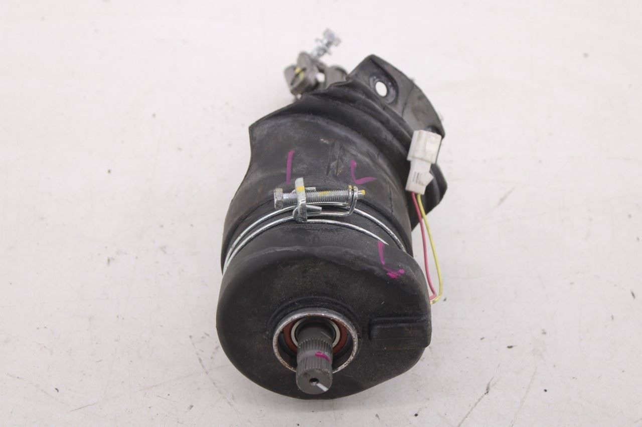 19-25 Infiniti QX50 ESSENTIAL 2.0L AWD Steering Column Intermediate Lower Shaft - Alshned Auto Parts