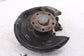 11-18 Volkswagen Jetta Sport 1.8L FWD Rear Driver Left Side Spindle Knuckle Hub - Alshned Auto Parts