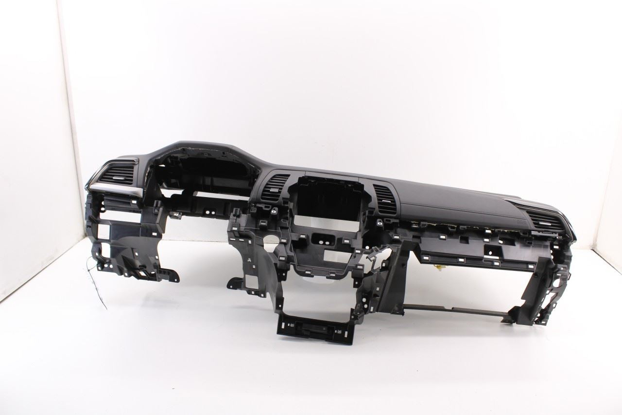 2018-2026 Honda Odyssey Touring Dash Instrument Panel 77100THRAA020M1 OEM *ReaD* - Alshned Auto Parts