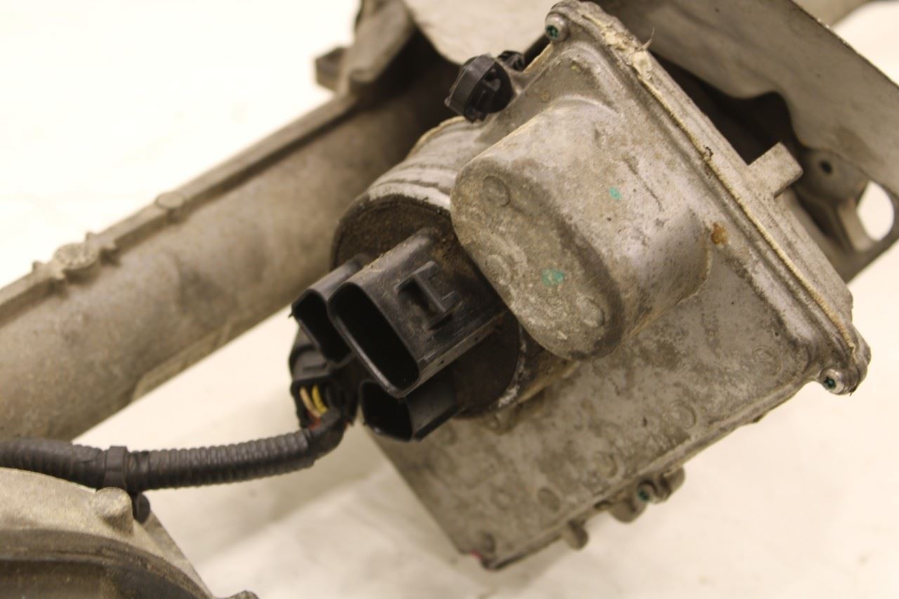 2019 GMC Acadia SLT-1 3.6L AWD Power Steering Gear Rack and Pinion 84385584 OEM - Alshned Auto Parts