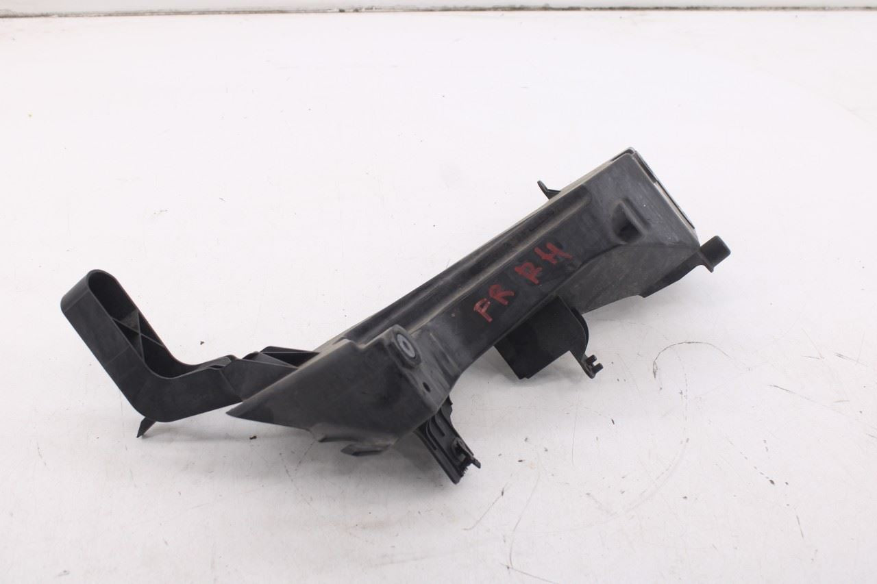14-21 Jeep Grand Cherokee Laredo X Front RH Headlight Lamp Mount Support Bracket8
