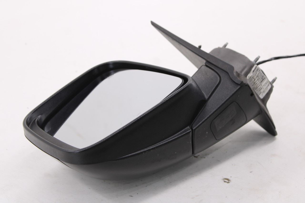 2011-22 Dodge Durango SXT 3.6L Driver Left Side Rear View Mirror 5SH43AXRAB OEM - Alshned Auto Parts