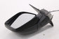 2011-22 Dodge Durango SXT 3.6L Driver Left Side Rear View Mirror 5SH43AXRAB OEM - Alshned Auto Parts