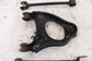 15-20 Acura TLX Tech 3.5L FWD Rear RH Side Upper and Lower Control Arm Set of 35