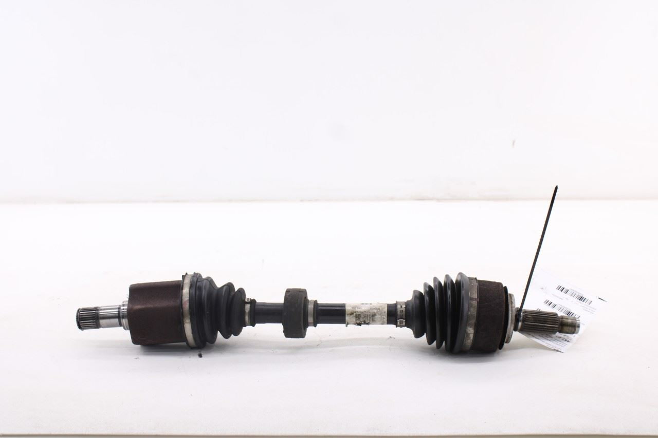 2016-22 Acura ILX Technology A-Spec FWD Front Left Side CV Axle Drive Half Shaft - Alshned Auto Parts