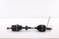 2016-22 Acura ILX Technology A-Spec FWD Front Left Side CV Axle Drive Half Shaft - Alshned Auto Parts