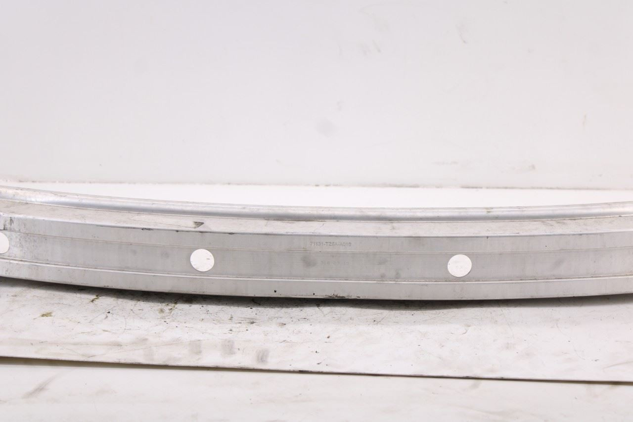 2014-2020 Acura MDX w/Technology Pkg Front Bumper Reinforcement Impact Bar OEM4