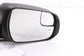 14-18 Toyota Sienna LE Passenger RH Side Rear View Mirror 87910-08150-B0 *ReaD* - Alshned Auto Parts