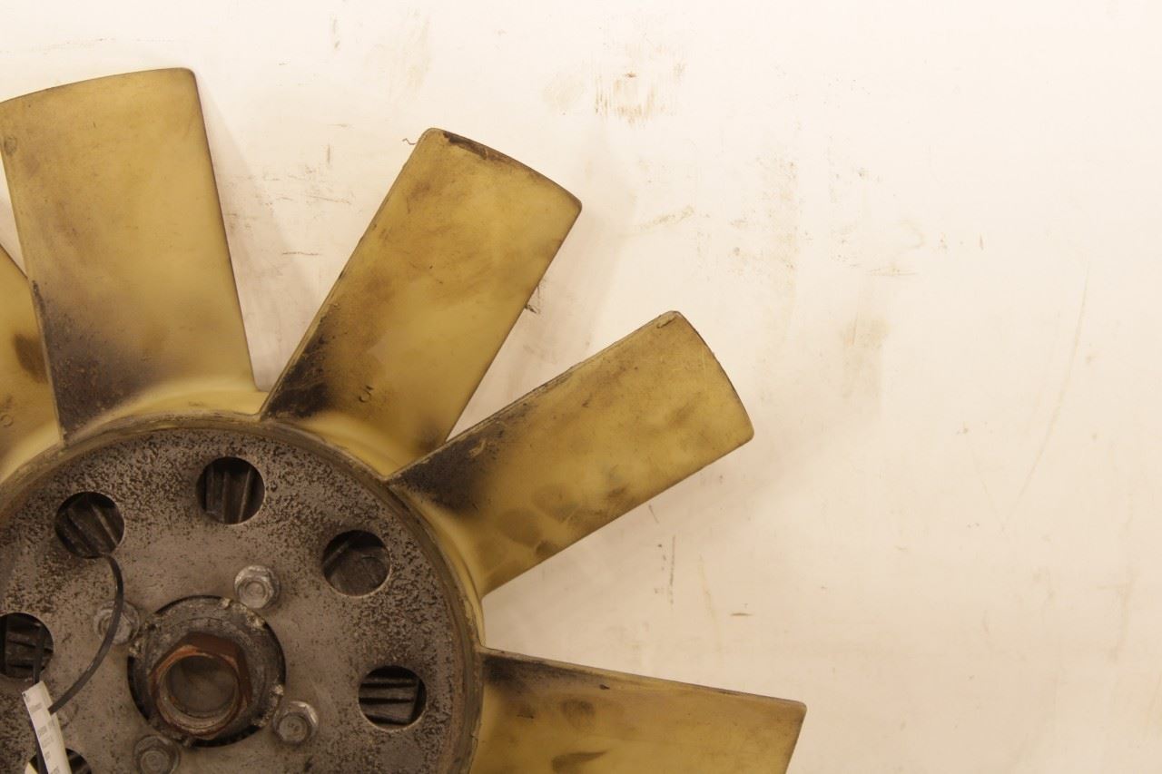 1995-2026 Isuzu NPR HD 6.0L Engine Cooling Fan Clutch 8159768891 OEM - Alshned Auto Parts
