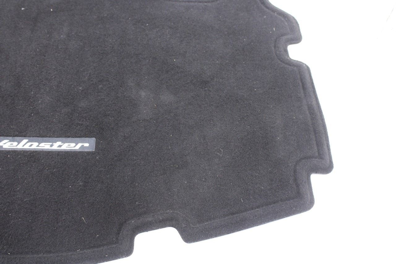 19-21 Hyundai Veloster 2.0L Rear Trunk Floor Luggage Carpet Mat J3F12-AU000 OEM5
