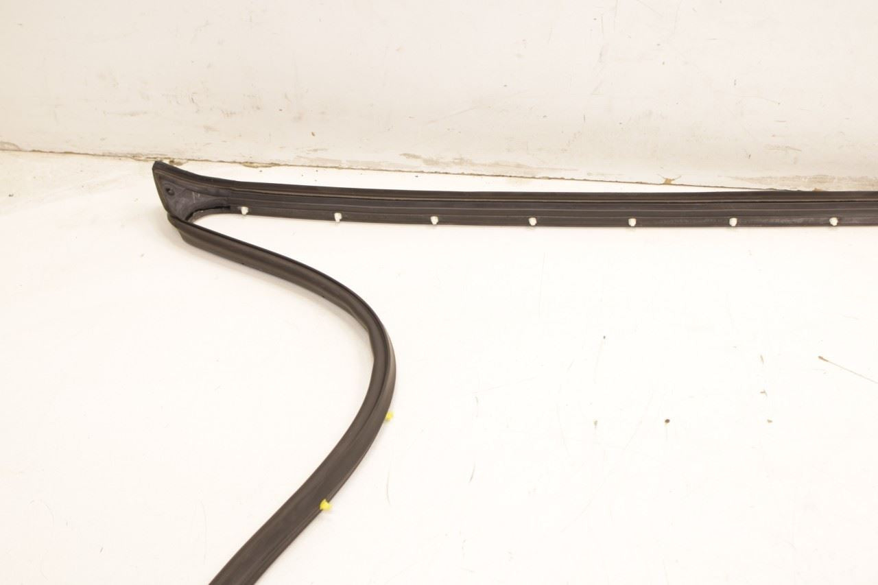 2011-18 Ram 1500 Big Horn Front Right Side Door Mounted Weatherstrip 55112356AE - Alshned Auto Parts