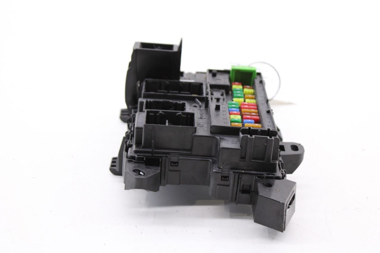 18-19 Ford Expedition Limited 3.5L Keyless Entry Body Control Module Fuse Block - Alshned Auto Parts