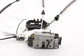 14-2023 Jeep Cherokee Limited Rear Left Door Lock Latch Actuator 04589915AE OEM - Alshned Auto Parts