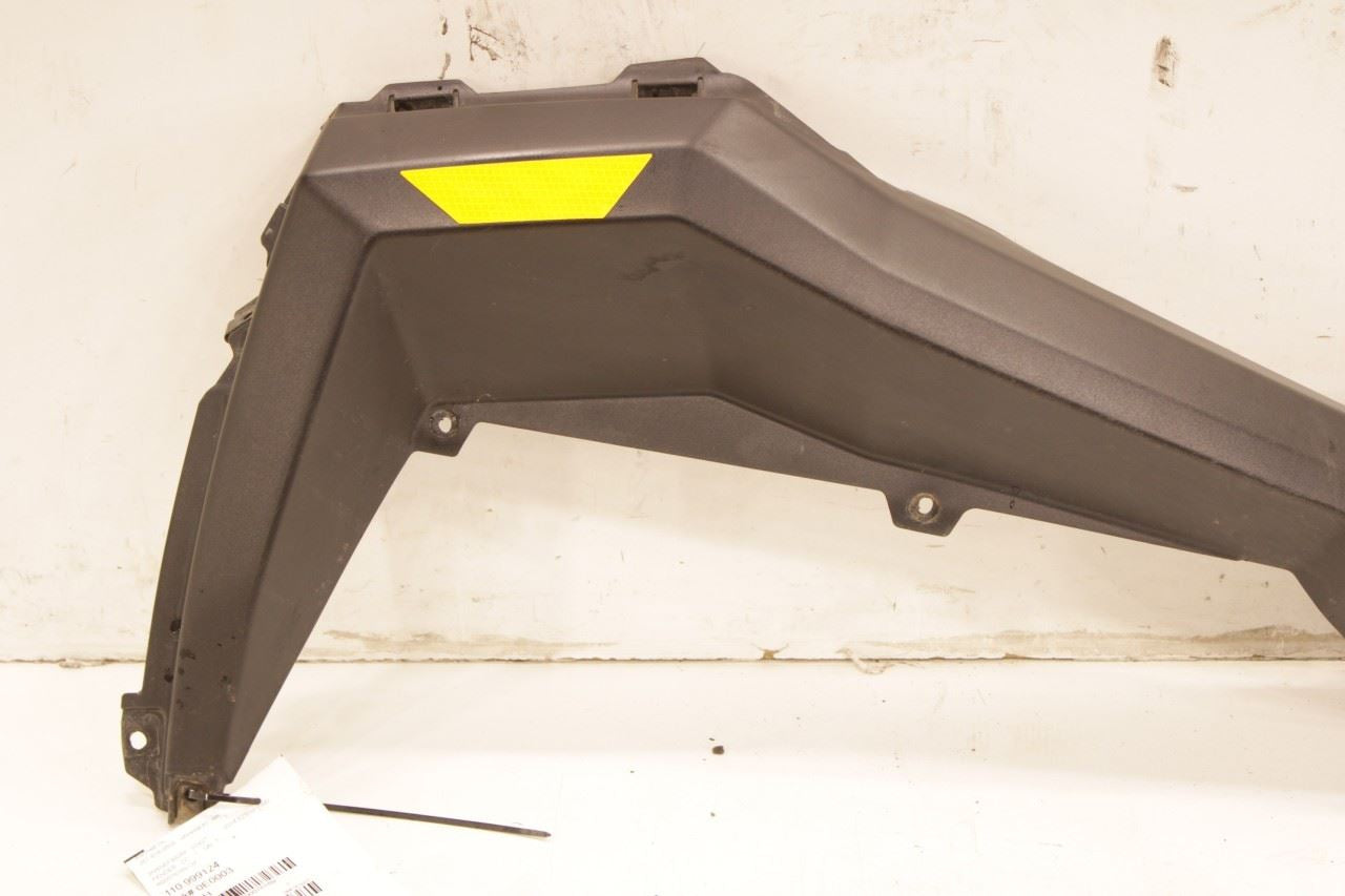 2024-2025 Polaris RZR XP 1000 Ultimate Front Left Side Fender Flare 5459060-070 - Alshned Auto Parts