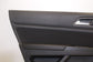 2018-2021 Volkswagen Atlas S Rear Left Driver Door Trim Panel 3CN867211BHTB OEM - Alshned Auto Parts