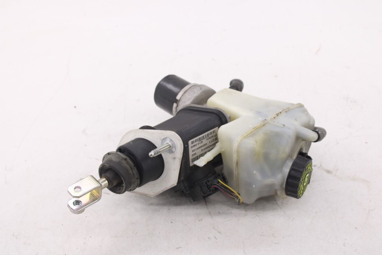 2003-2006 Mercedes-Benz E500 SBC Operating Unit Brake Master Cylinder 00043003125