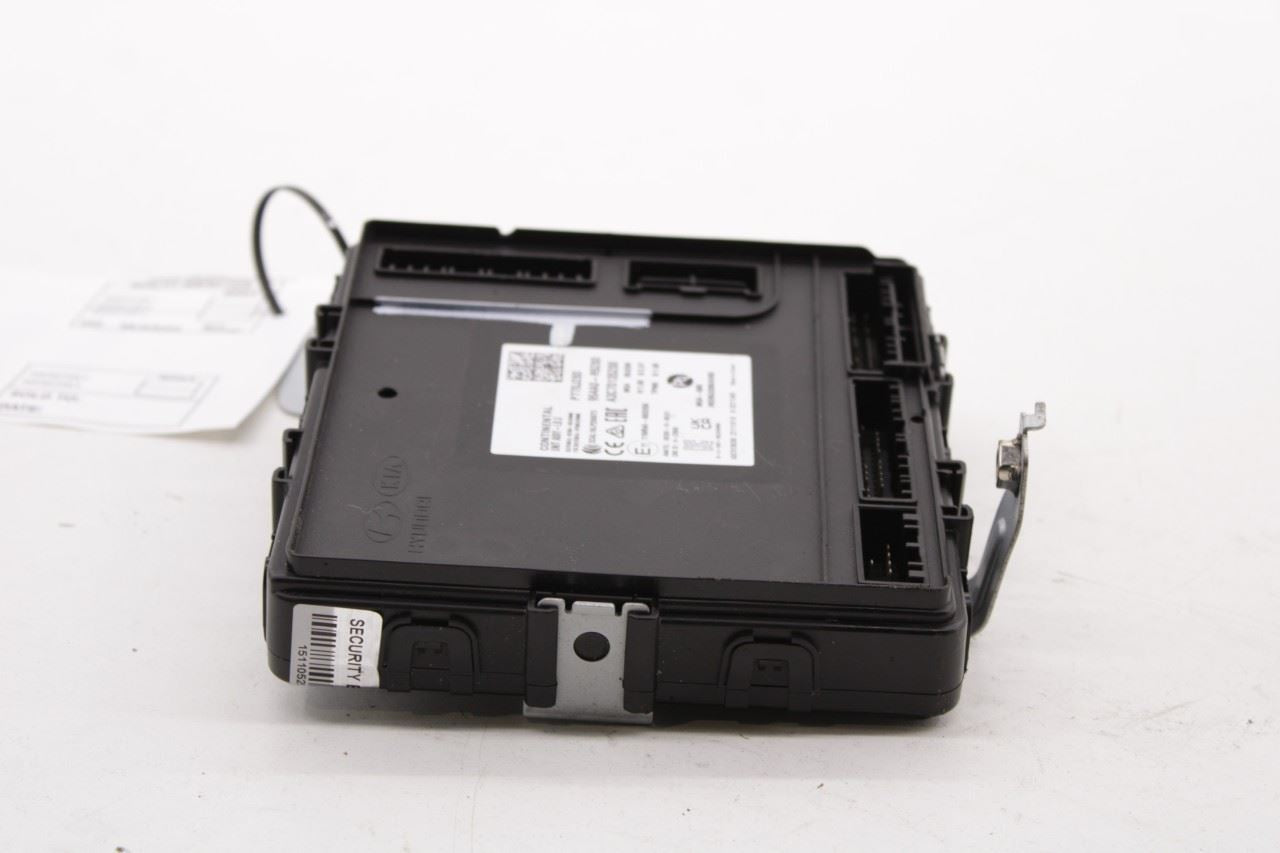 21-2023 Kia Sorento X-Line SX Prestige IBU Body Computer Control Module BCM BCU - Alshned Auto Parts