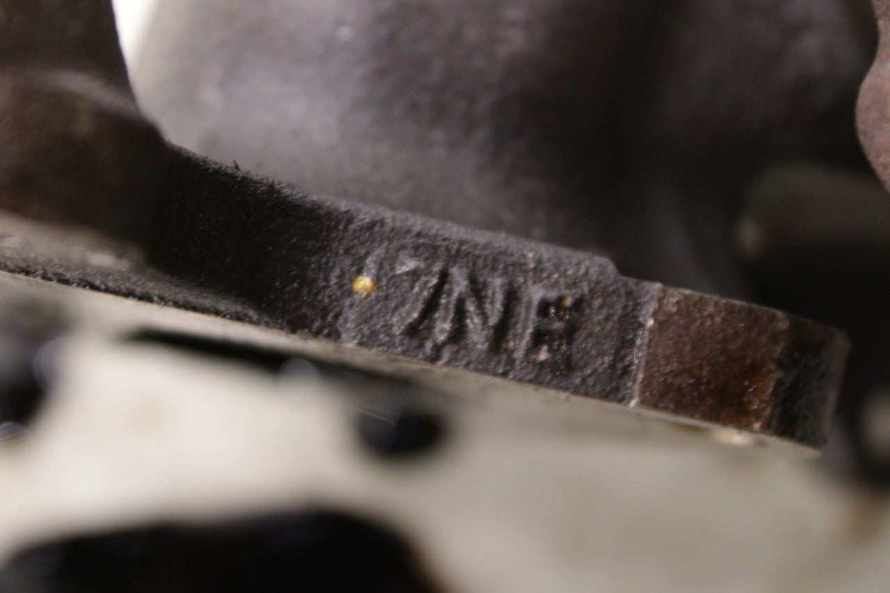 2019-2025 Acura RDX SH-AWD 2.0L AWD Engine Turbocharger 32K 18900-6B2-A02 OEM - Alshned Auto Parts