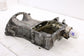 2017-24 Infiniti QX60 3.5L Engine Upper and Lower Oil Pan 11110-6KA0A OEM *ReaD*14
