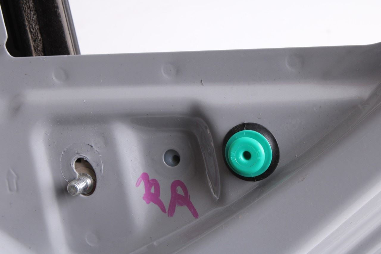 2021-2025 Kia K5 GT-Line Rear Right Side Door Shell Panel 77004-L3000 OEM - Alshned Auto Parts