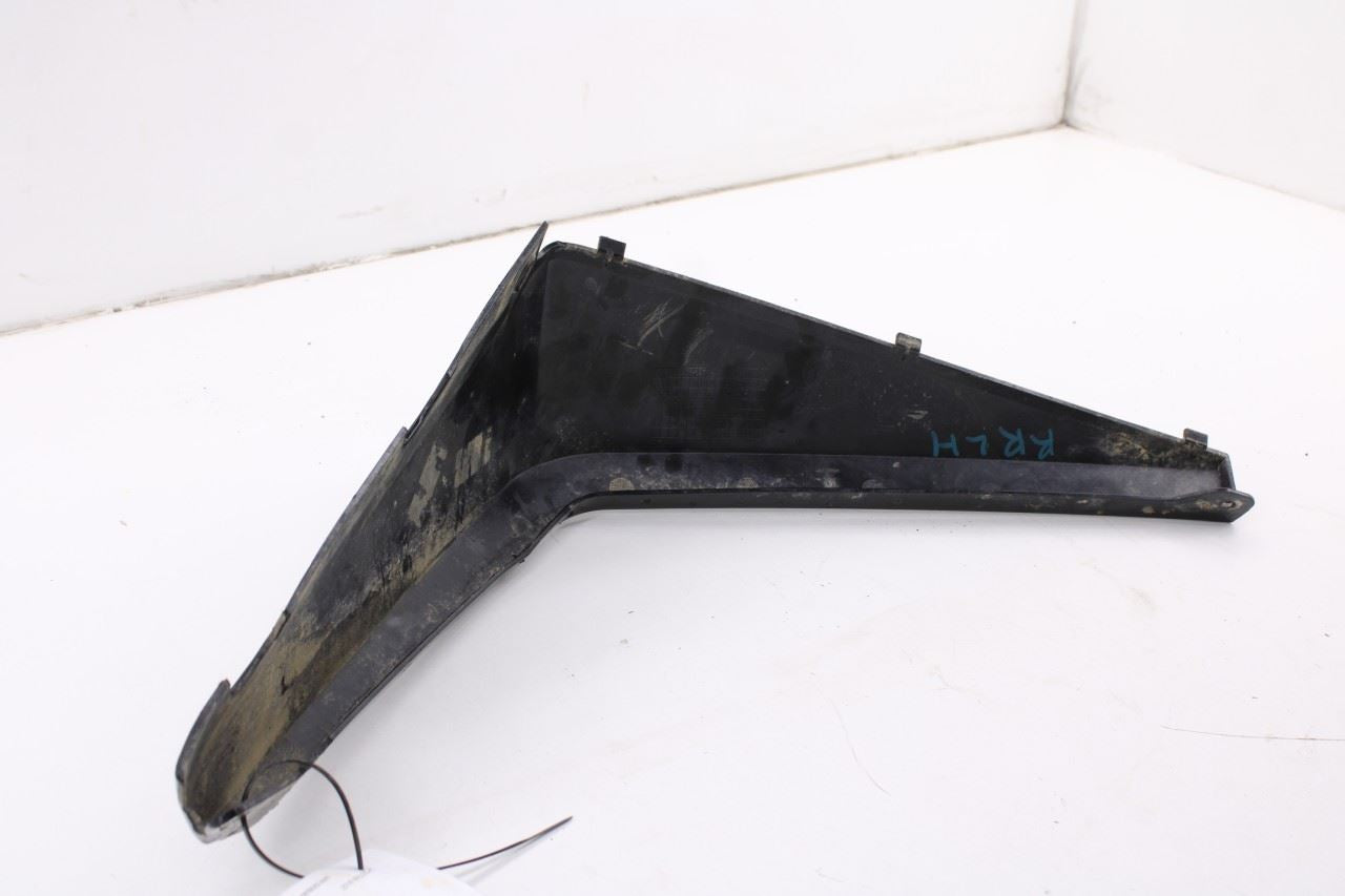 2016-17 Arctic Cat Wildcat Trail 700 Rear Left Side Fender Panel Cover 0401-7474