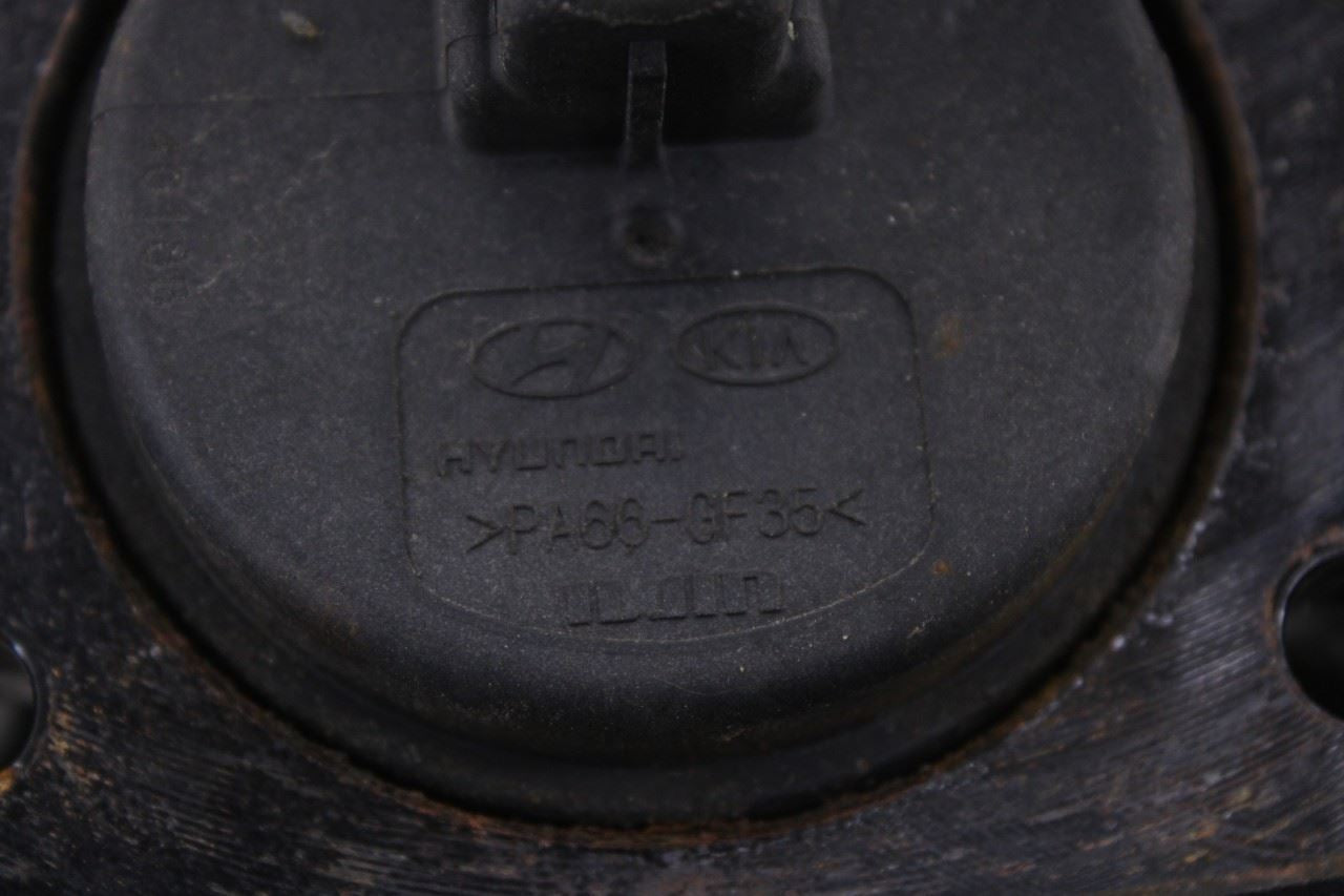 2021-2026 Hyundai Elantra SE 2.0L FWD Rear Driver Left Side Spindle Knuckle Hub10