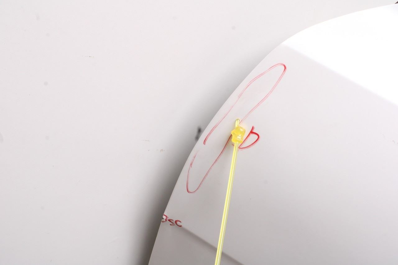 2018-23 Kia Stinger GT2 AWD Front Left Side Door Shell Panel 76003-J5000 *ReaD* - Alshned Auto Parts