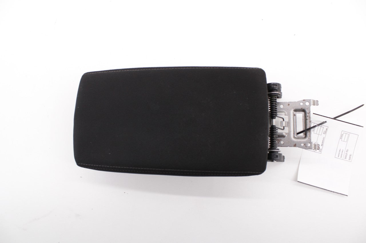 22-26 Honda Civic Sport Center Console Armrest Storage Lid Cover 83405-T20-A01ZA - Alshned Auto Parts