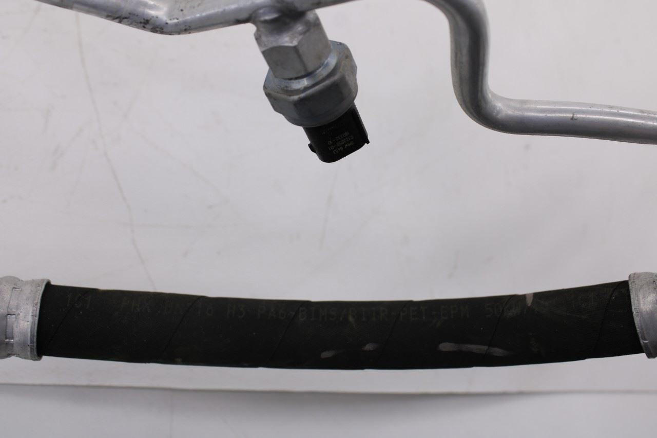 2016-24 Mini Hardtop Cooper 1.5L Conditioning Suction Liquid Discharge Hose Line - Alshned Auto Parts