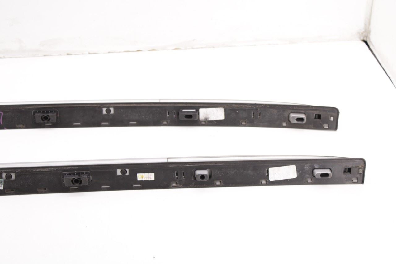 2016-2020 KIA Sorento EX Left and Right Roof Luggage Rack Rail 87270-C5000 OEM - Alshned Auto Parts