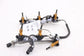 2015-23 Toyota Tacoma SR5 Double Cab 3.5L 4WD Upper Fuel Delivery Rail w/ Sensor4
