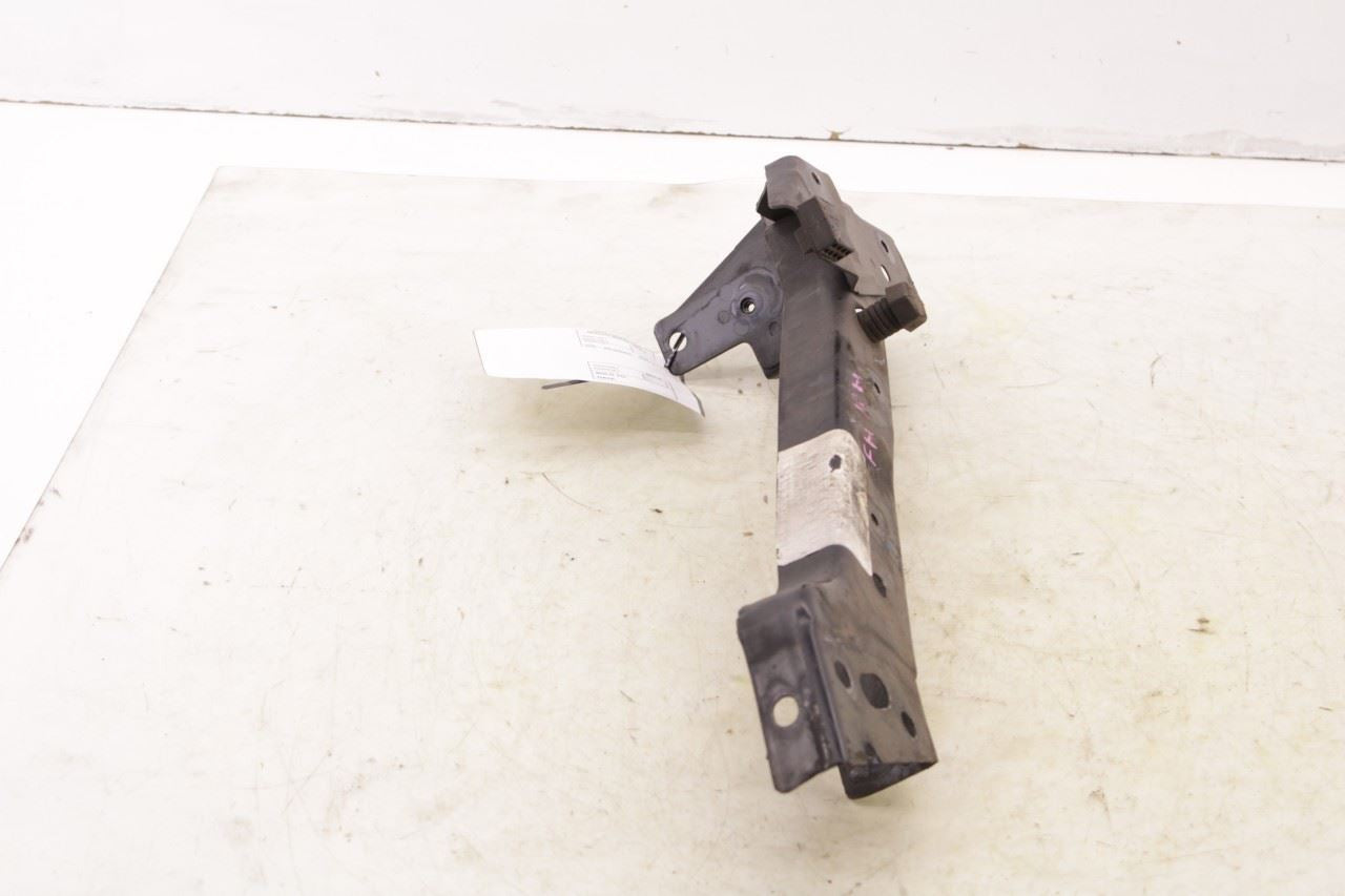 2014-21 Jeep Grand Cherokee Radiator Core Right Side Mount Support Brace Bracket - Alshned Auto Parts