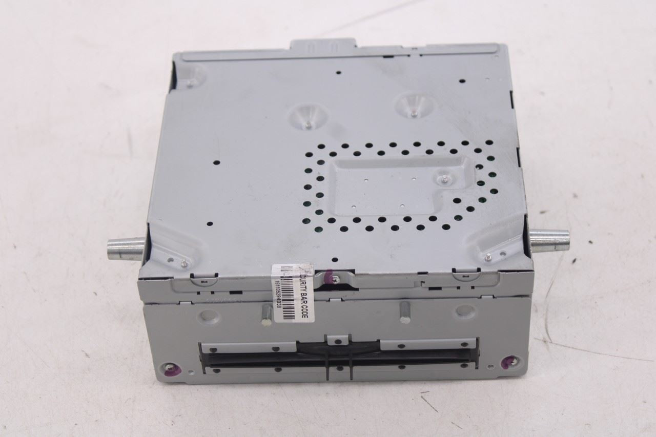 2016-2017 Mercedes-Benz C300 4Matic CD Player Radio Receiver 2059003829 OEM11