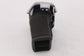 2020-22 KIA Sportage Nightfall Front Right and Left Dash Outer Air Vent Grilles9