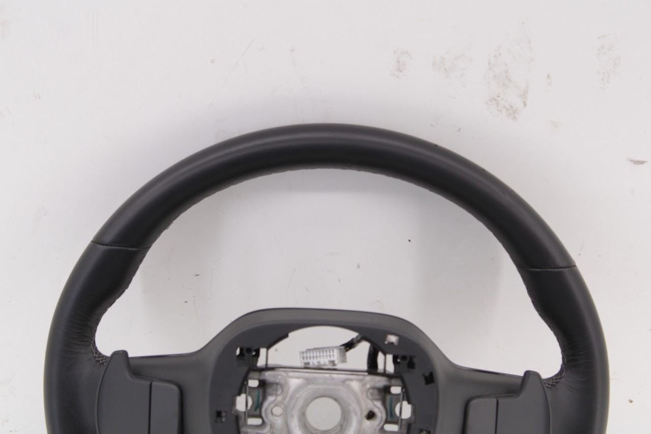 2022-2026 Honda Civic Sport 2.0L FWD Steering Wheel Leather w/ Control Buttons - Alshned Auto Parts