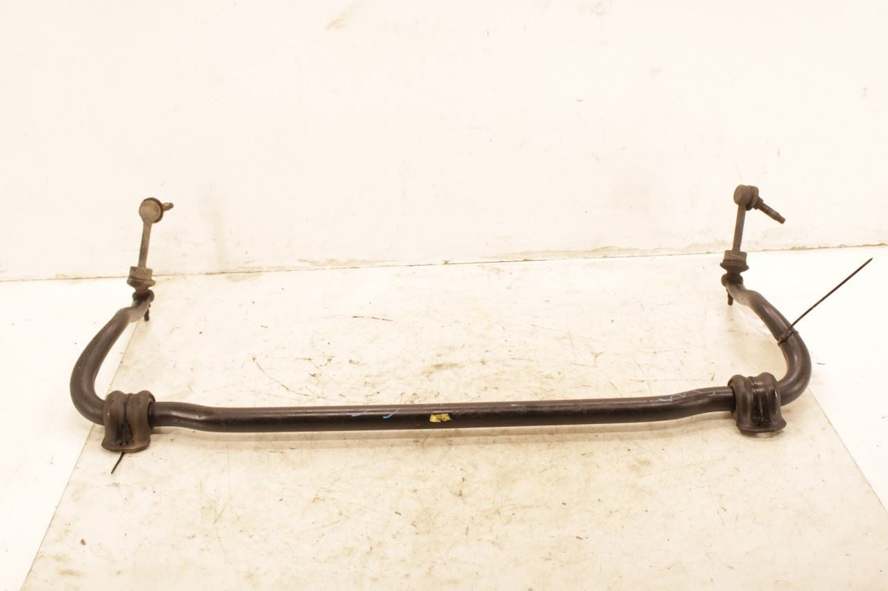 14-26 RAM 2500 Tradesman 4x2 Front Suspension Stabilizer Sway Bar 68211279AB OEM - Alshned Auto Parts