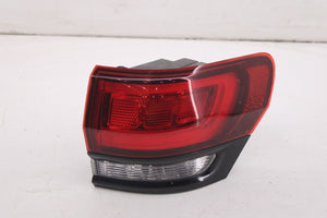 2014-2021 Jeep Grand Cherokee Laredo X 4X4 Rear Right Side Tail Light Lamp
