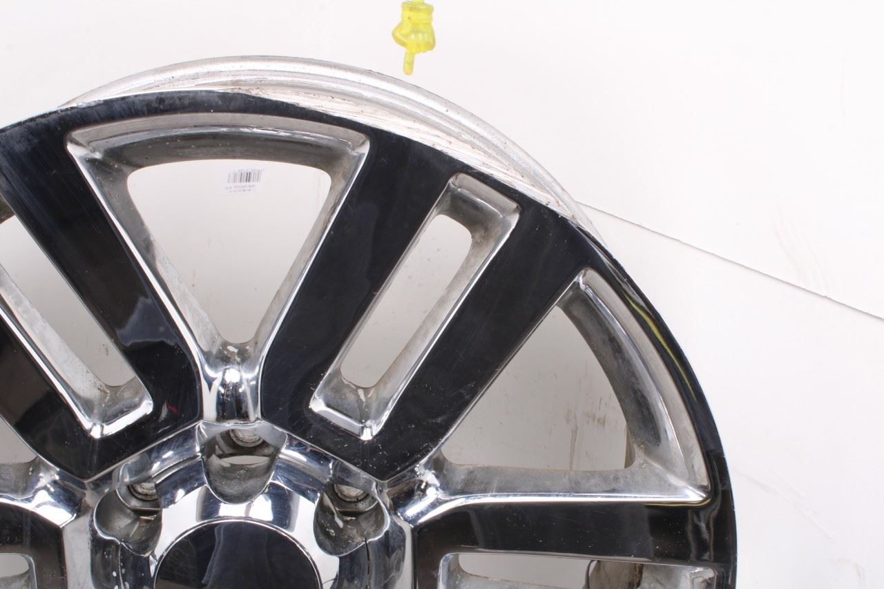 10-22 Toyota 4Runner Alloy Wheel R20x7.0J 6 Double Spoke TWM-661 Replica *ReaD* - Alshned Auto Parts