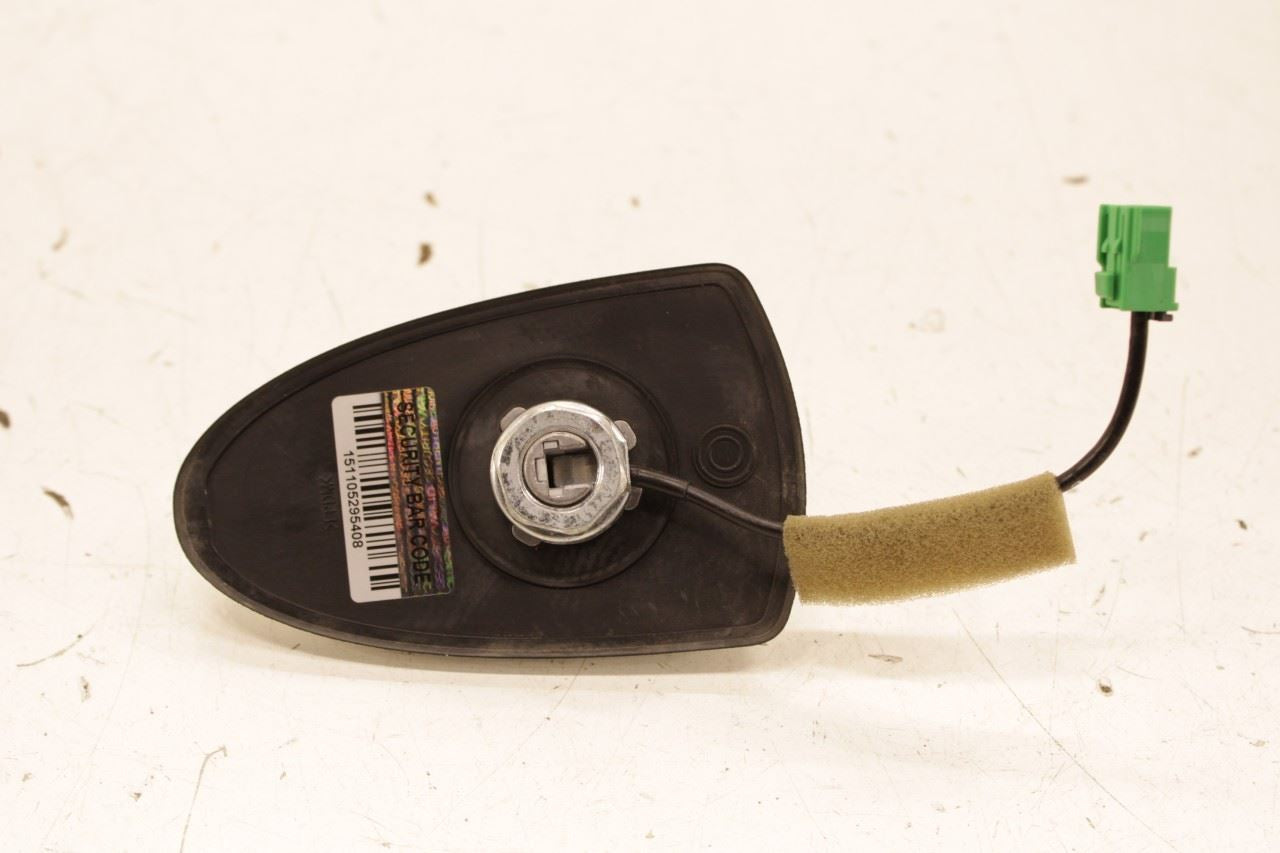 14-20 Infiniti Q50 Premium Roof Exterior Shark Fin Radio Antenna 28208-6AJ0B OEM - Alshned Auto Parts