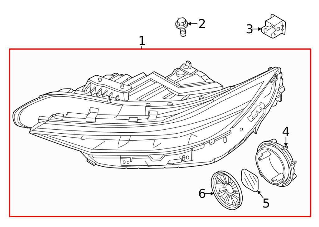 24-25 Hyundai Elantra SE 2.0L Front Passenger RH Side LED Headlight Lamp *ReaD* - Alshned Auto Parts
