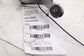 2014-2015 Dodge Durango SXT Front Windshield Wiper Transmission Linkage w/ Motor12